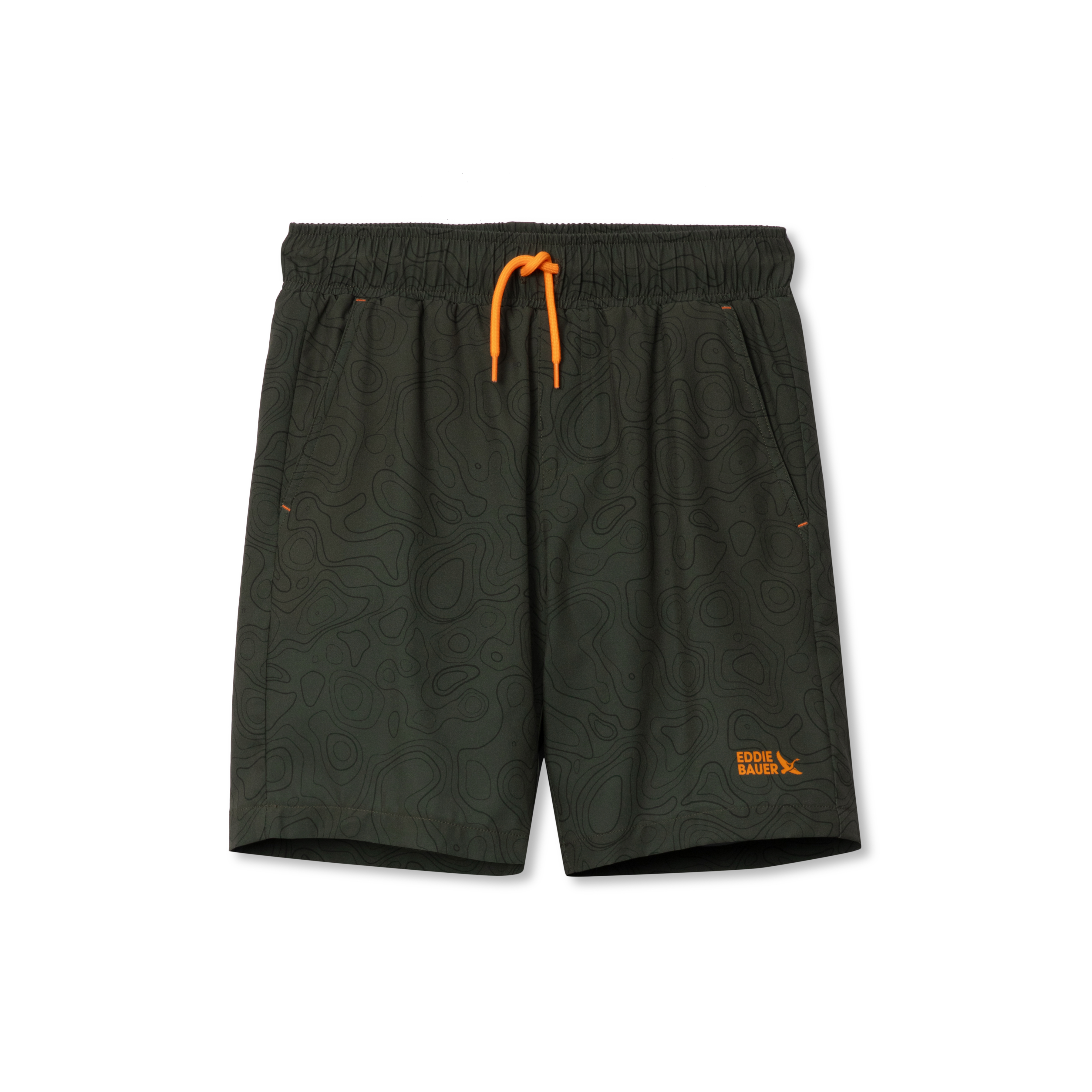 Boys Hybrid Shorts