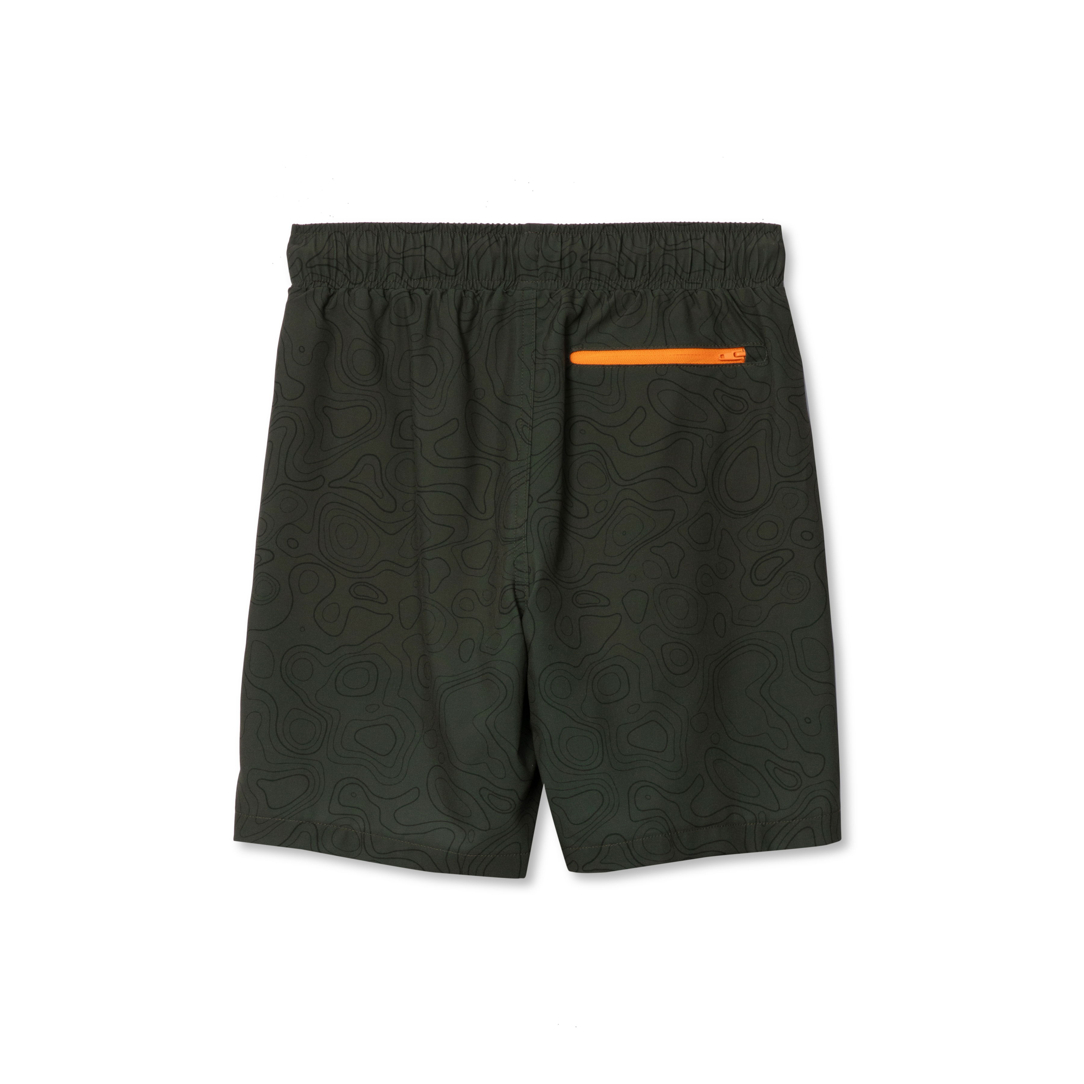 Boys Hybrid Shorts