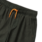 Boys Hybrid Shorts