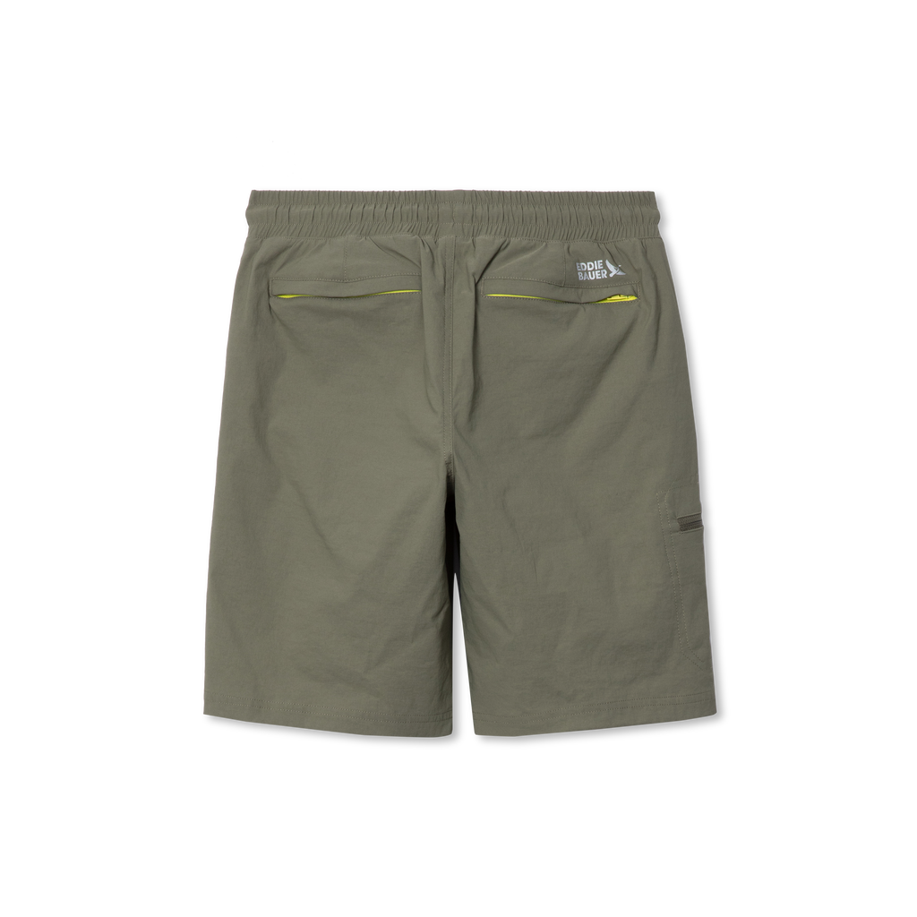 Boys Ranger Shorts