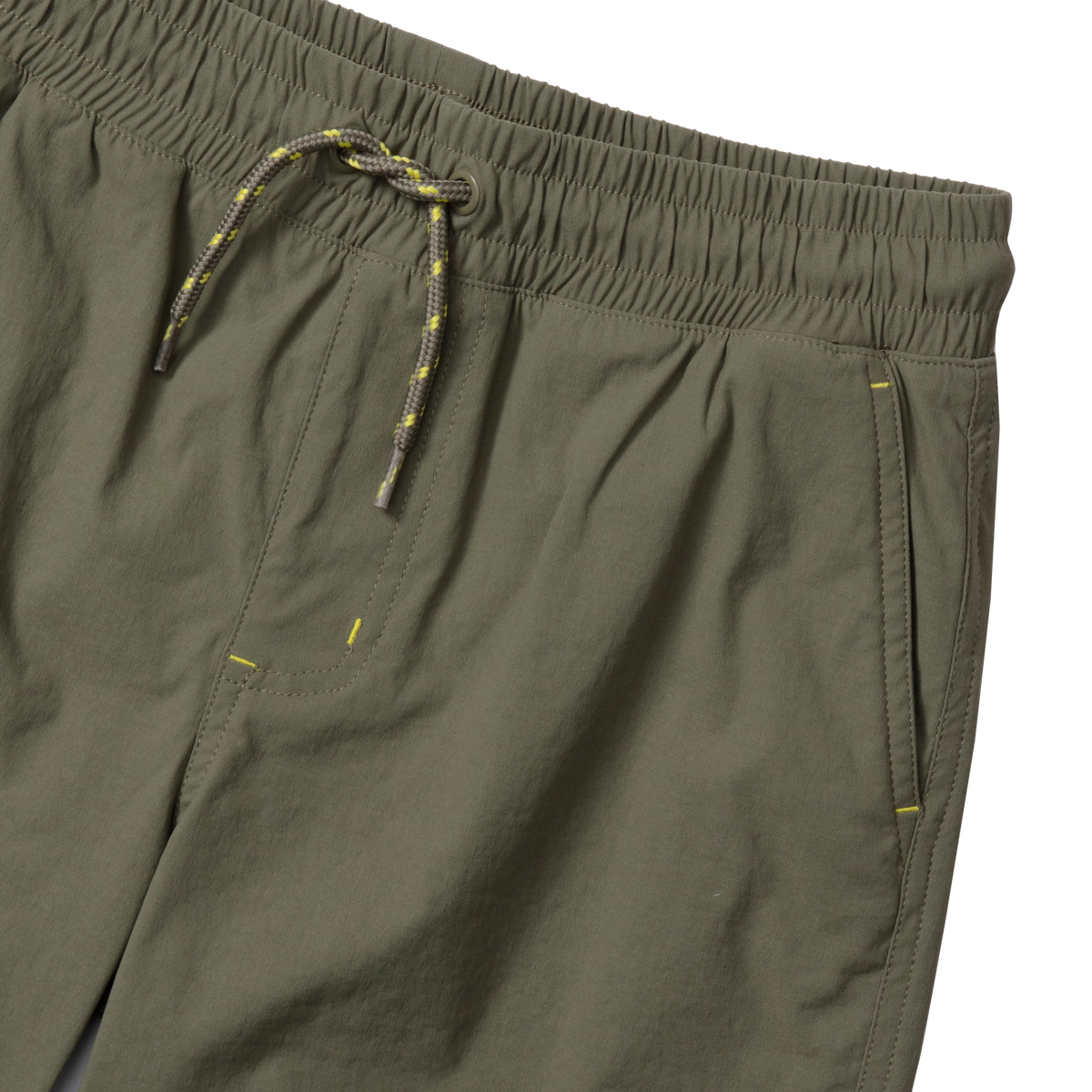 Boys Ranger Shorts