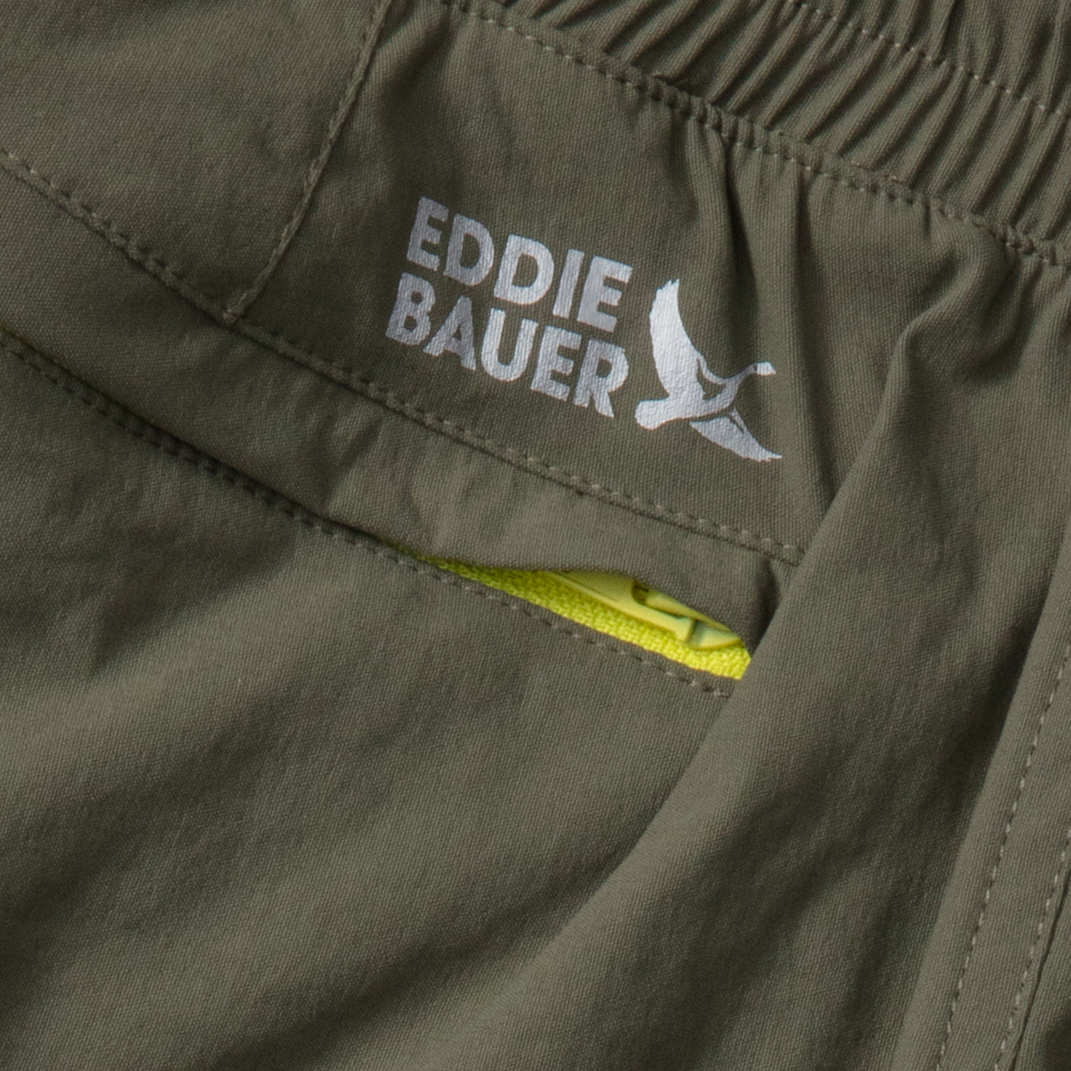 Boys Ranger Shorts
