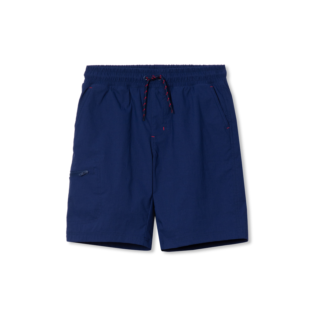 Boys Ranger Shorts
