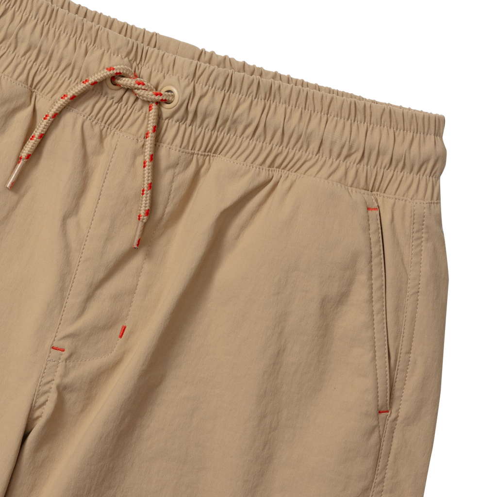 Boys Ranger Shorts
