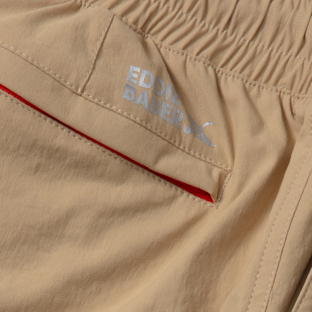 Boys Ranger Shorts
