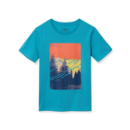 Boys Short Sleeve Graphic T-Shirt
