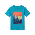 Boys Short Sleeve Graphic T-Shirt