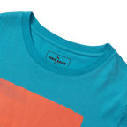 Boys Short Sleeve Graphic T-Shirt