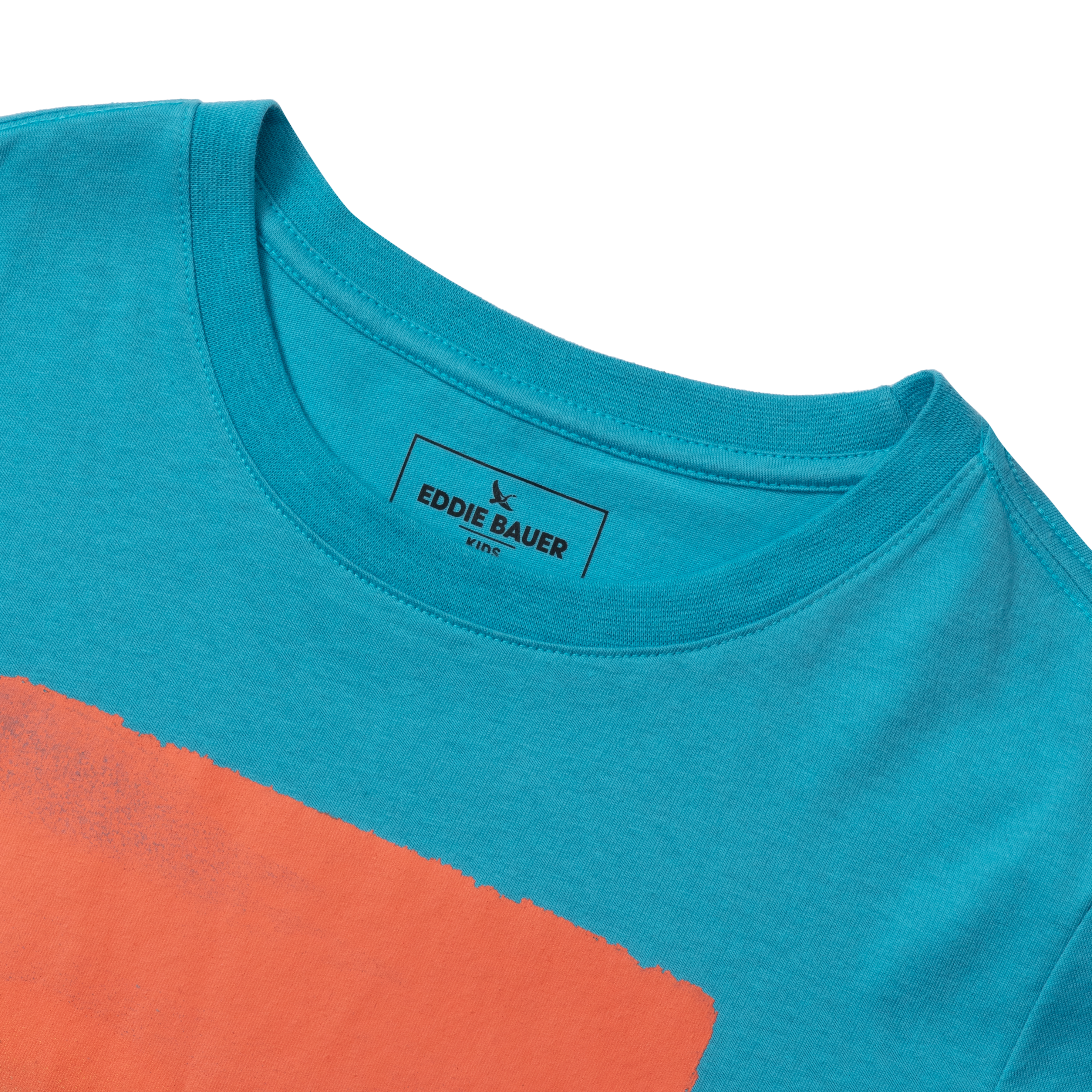 Boys Short Sleeve Graphic T-Shirt