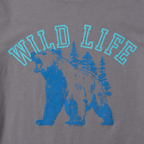 Boys Short Sleeve Graphic T-Shirt