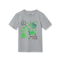 Boys Short Sleeve Graphic T-Shirt