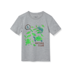 Boys Short Sleeve Graphic T-Shirt