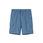 Boys Cargo Hybrid Shorts