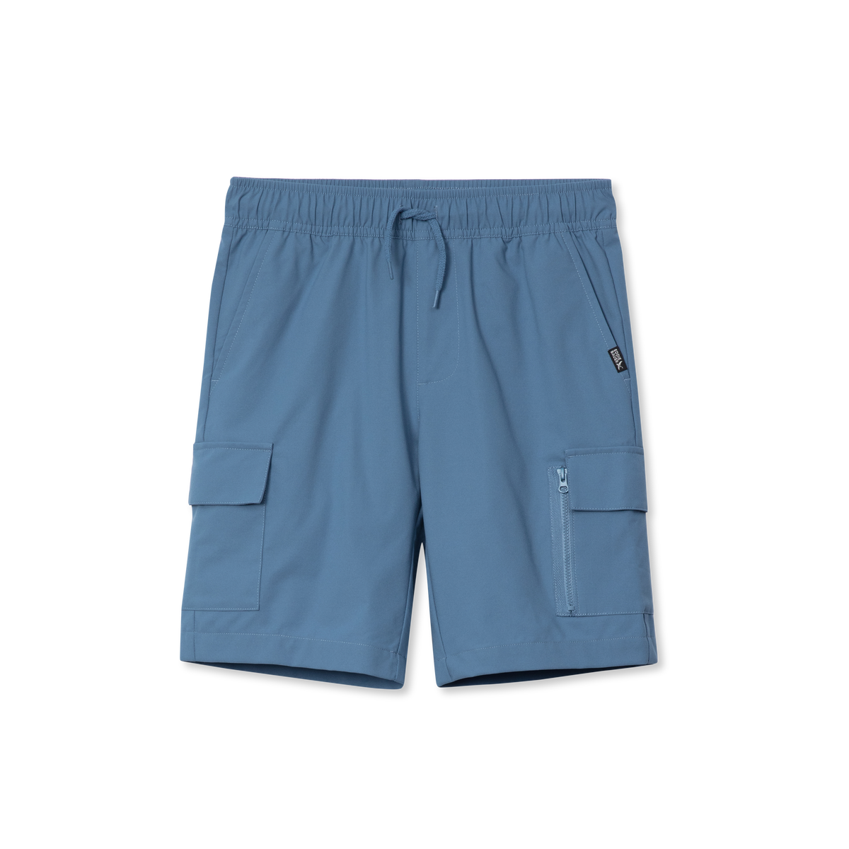 Boys Cargo Hybrid Shorts