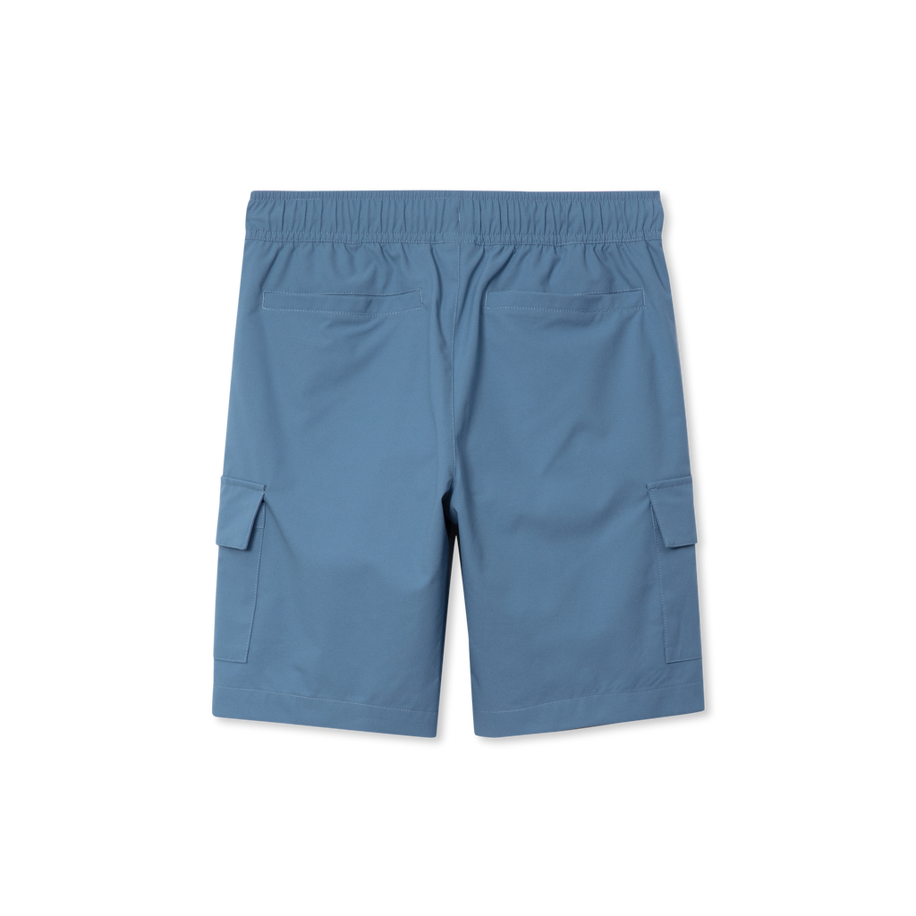 Boys Cargo Hybrid Shorts