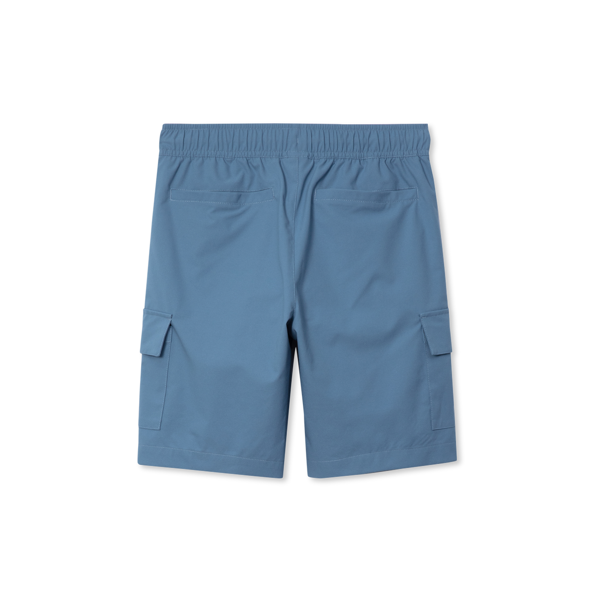 Boys Cargo Hybrid Shorts