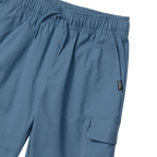 Boys Cargo Hybrid Shorts