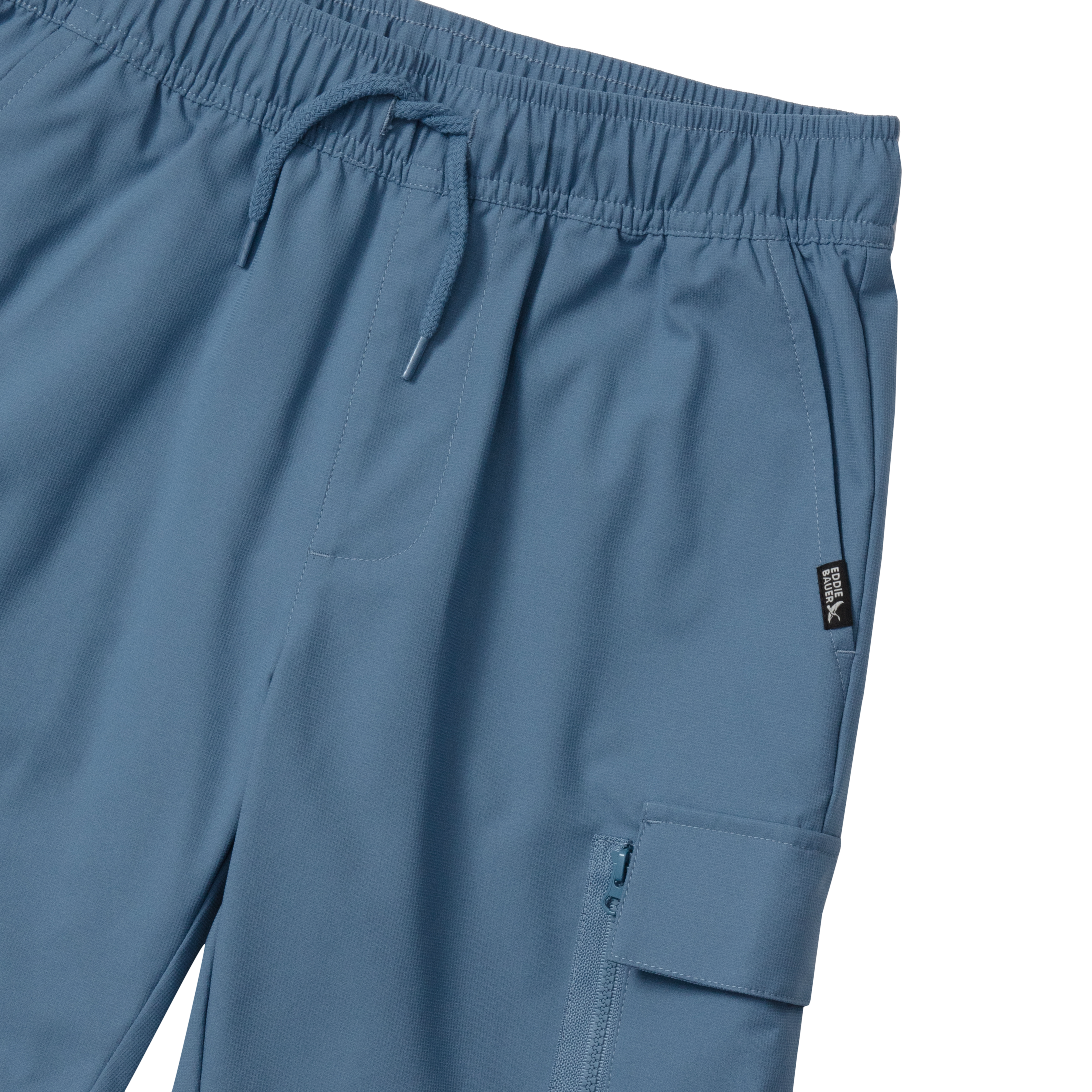 Boys Cargo Hybrid Shorts