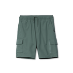 Boys Cargo Hybrid Shorts