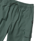 Boys Cargo Hybrid Shorts
