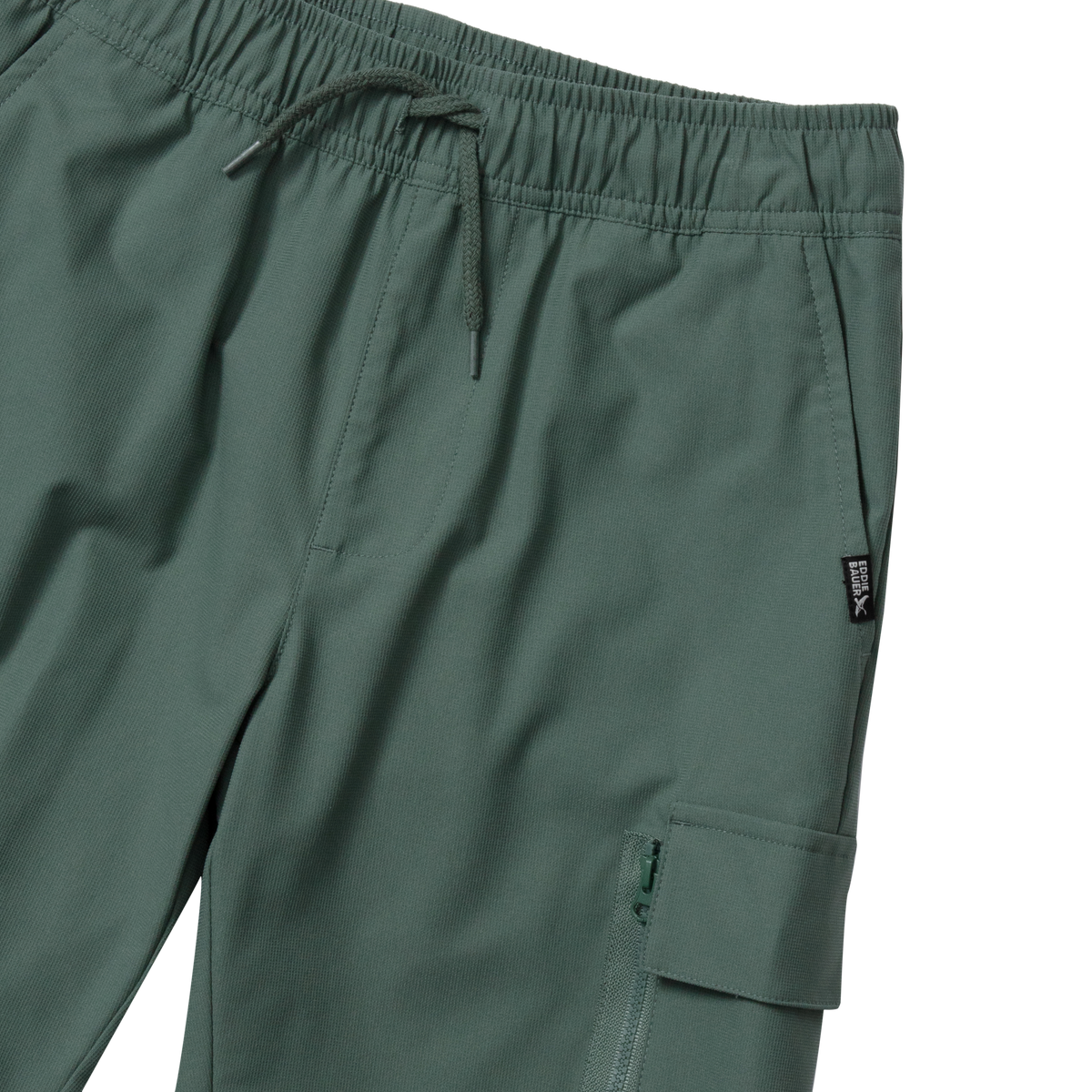 Boys Cargo Hybrid Shorts