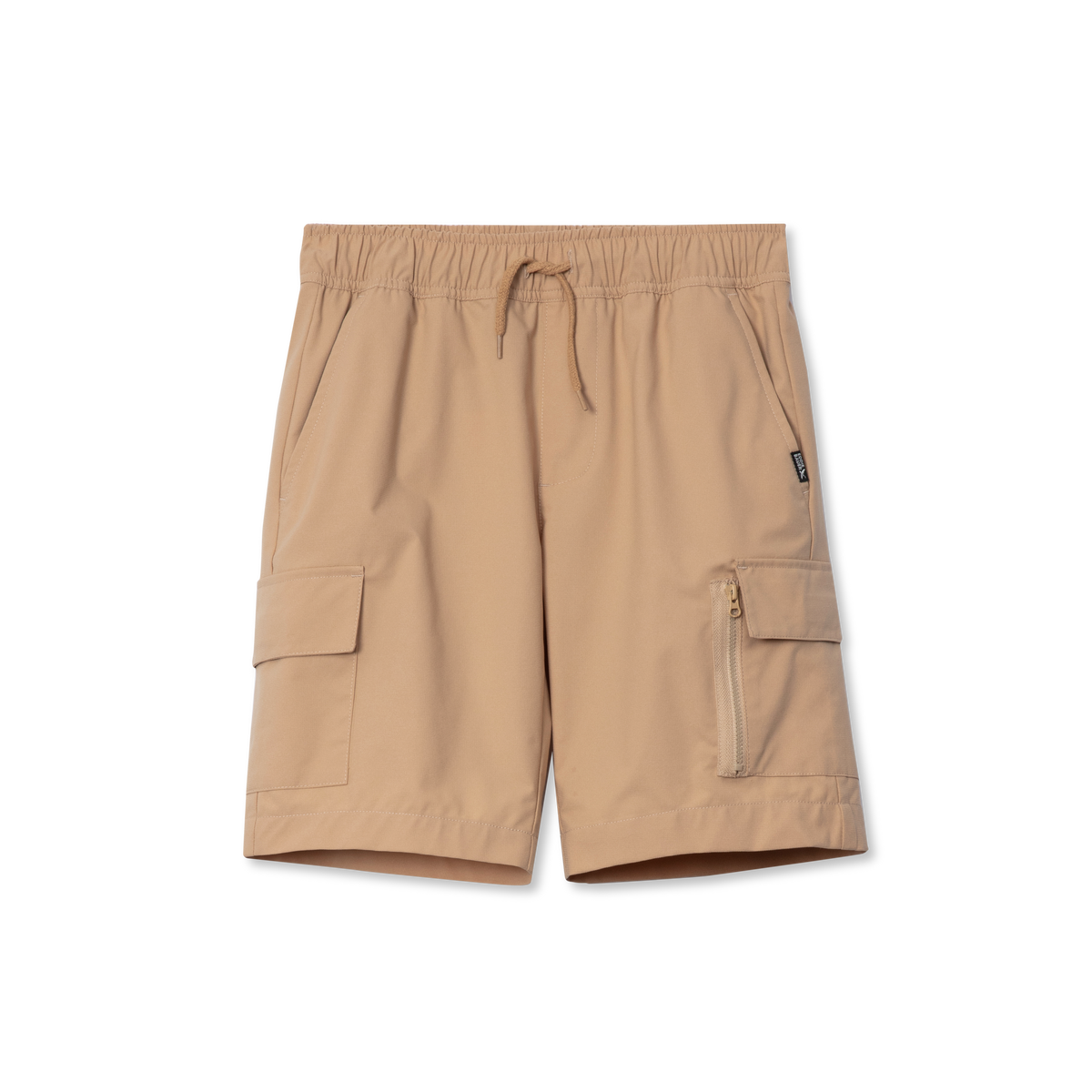 Boys Cargo Hybrid Shorts