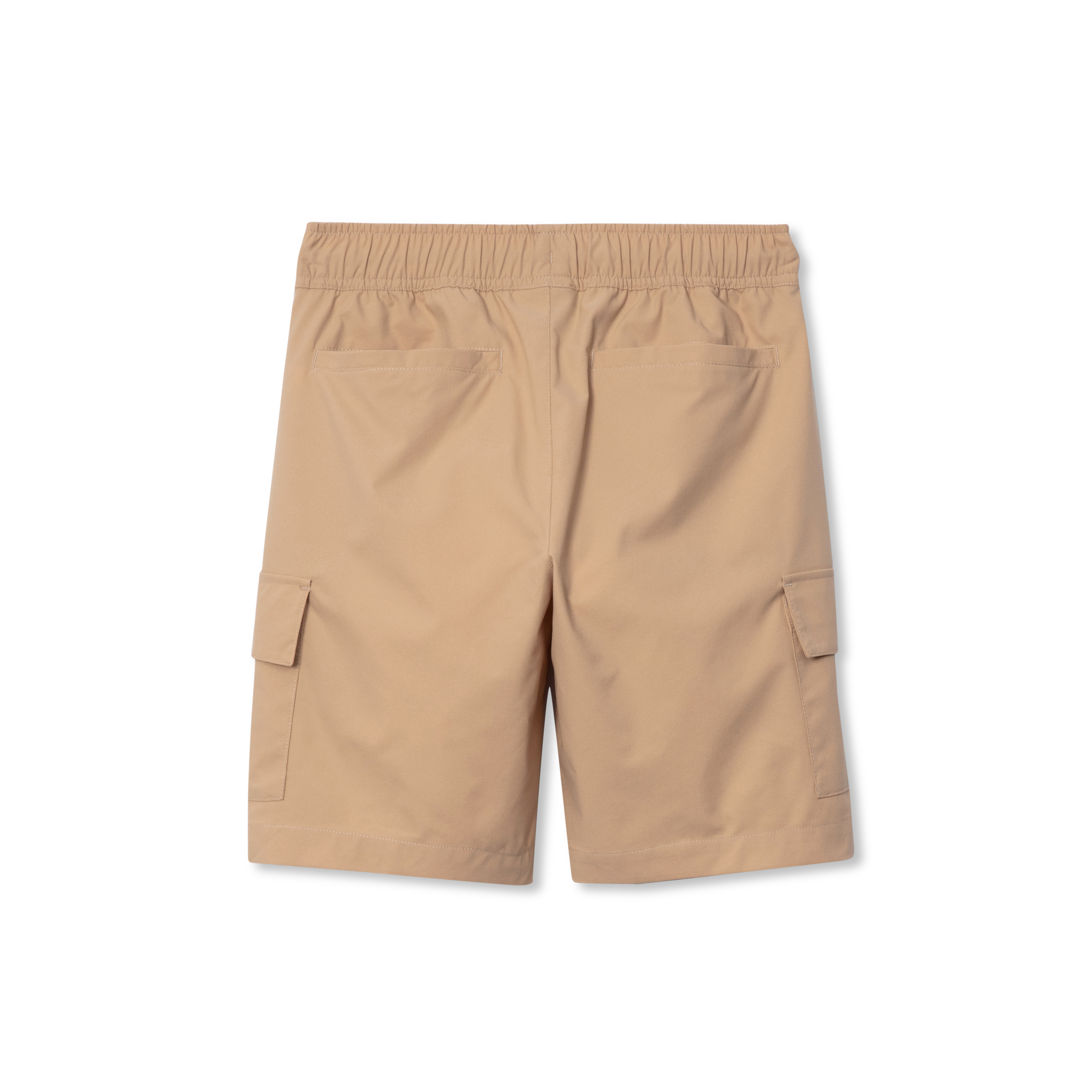 Boys Cargo Hybrid Shorts