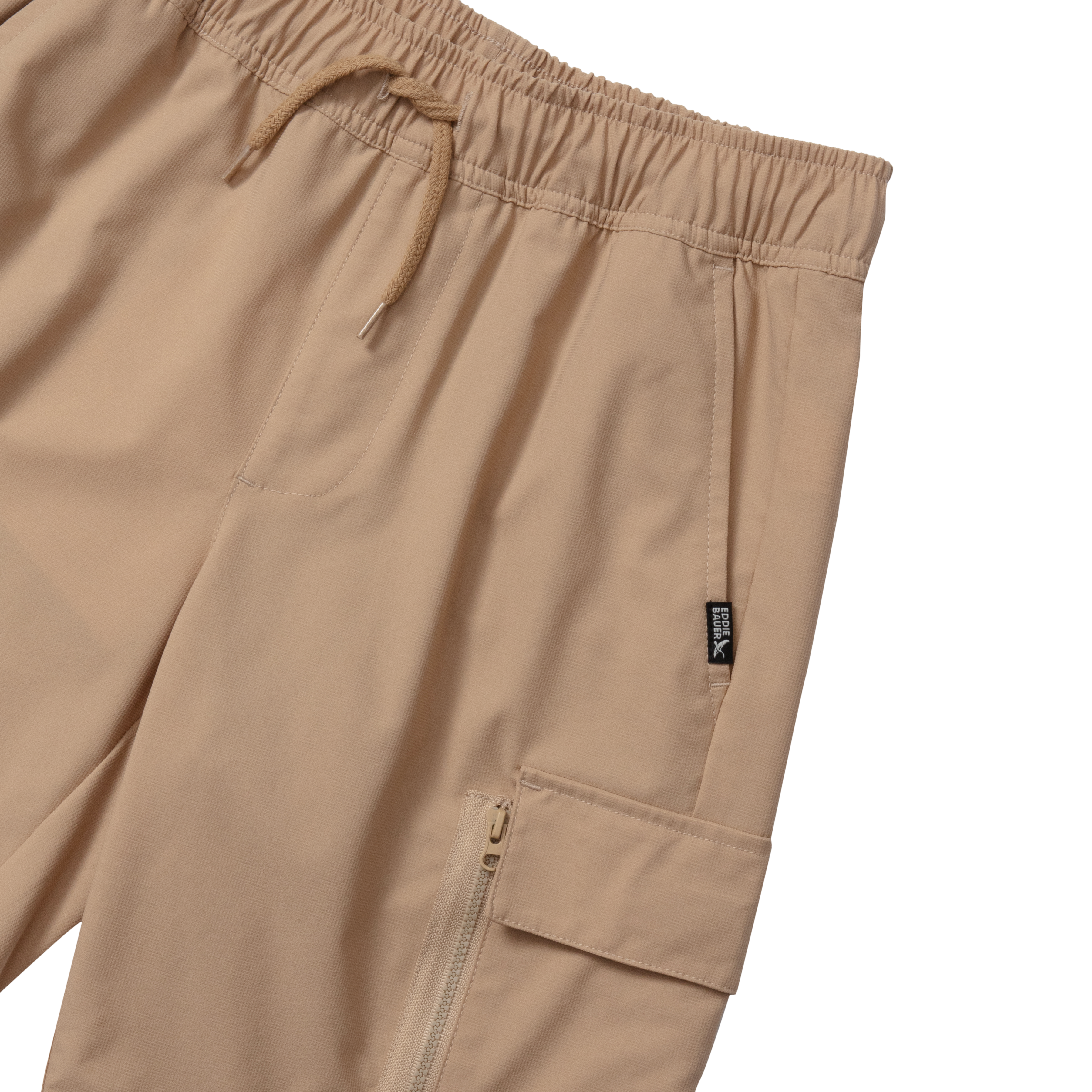 Boys Cargo Hybrid Shorts