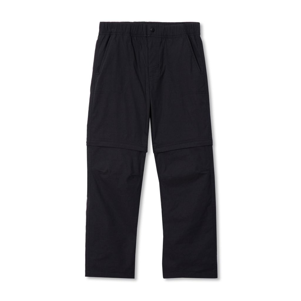 Boys Ranger Zip-Off Convertible Pants