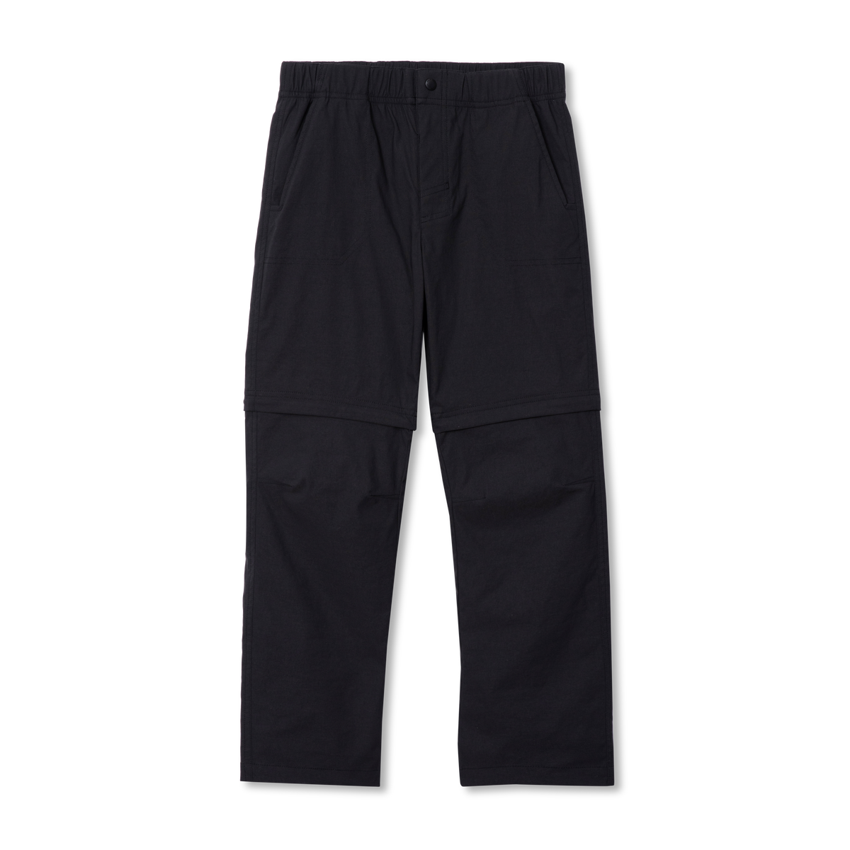 Boys Ranger Zip-Off Convertible Pants