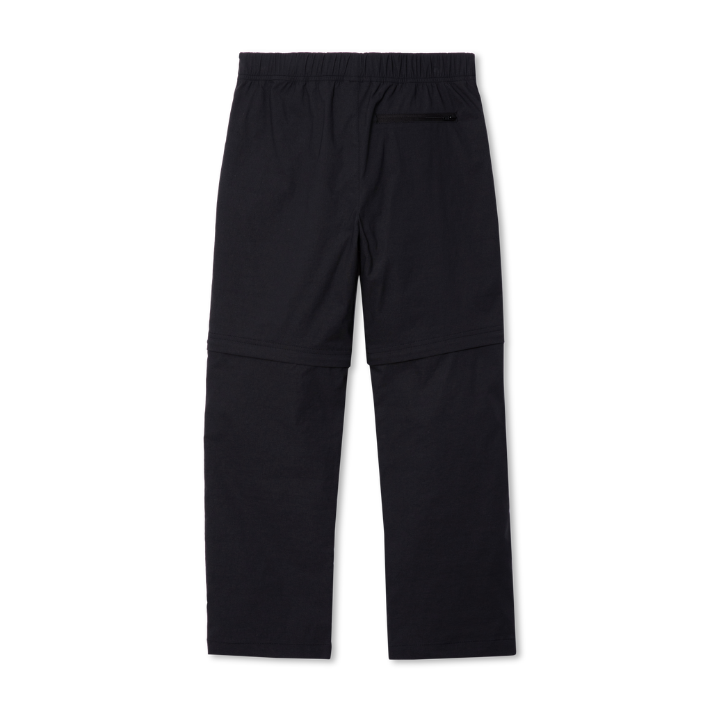 Boys Ranger Zip-Off Convertible Pants
