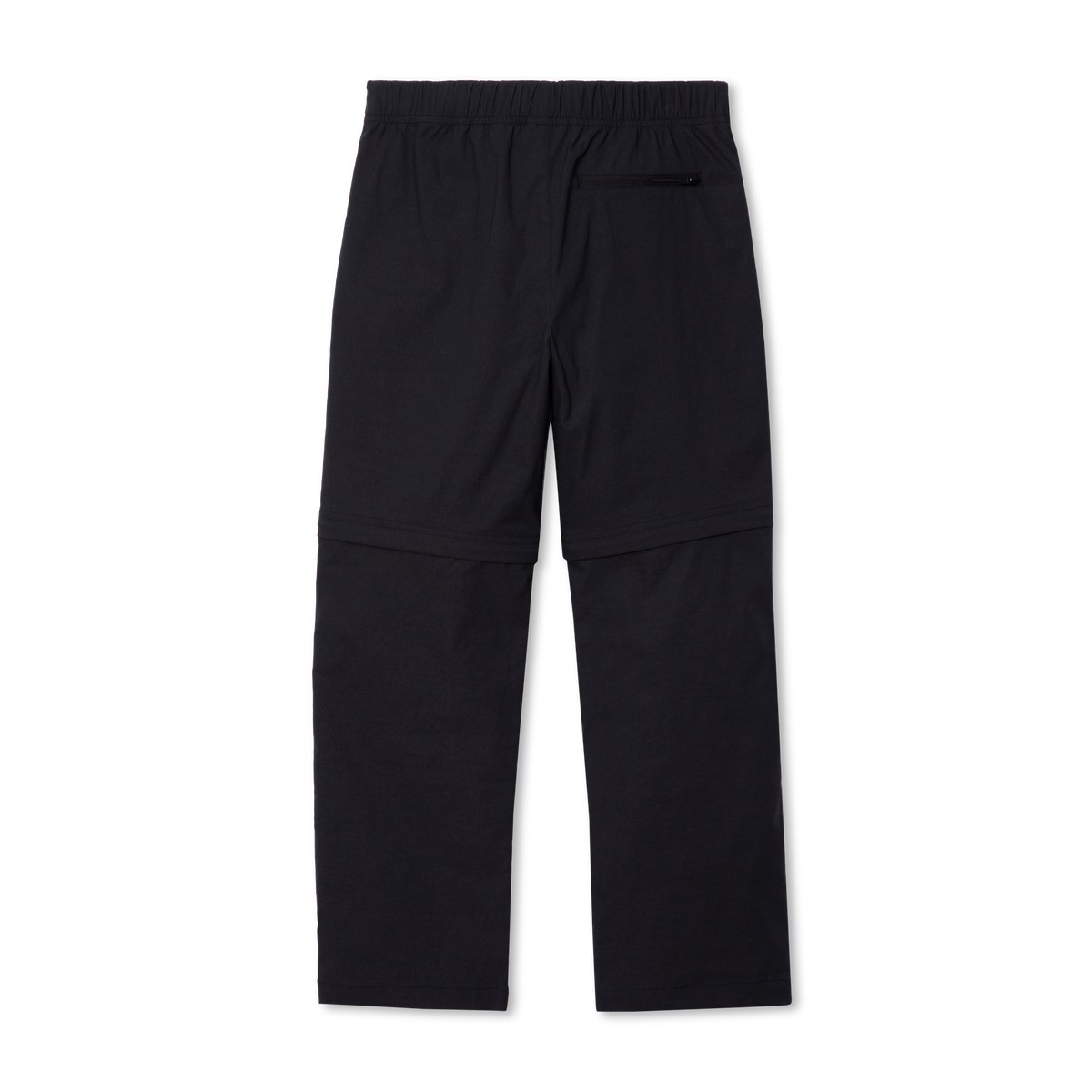 Boys Ranger Zip-Off Convertible Pants