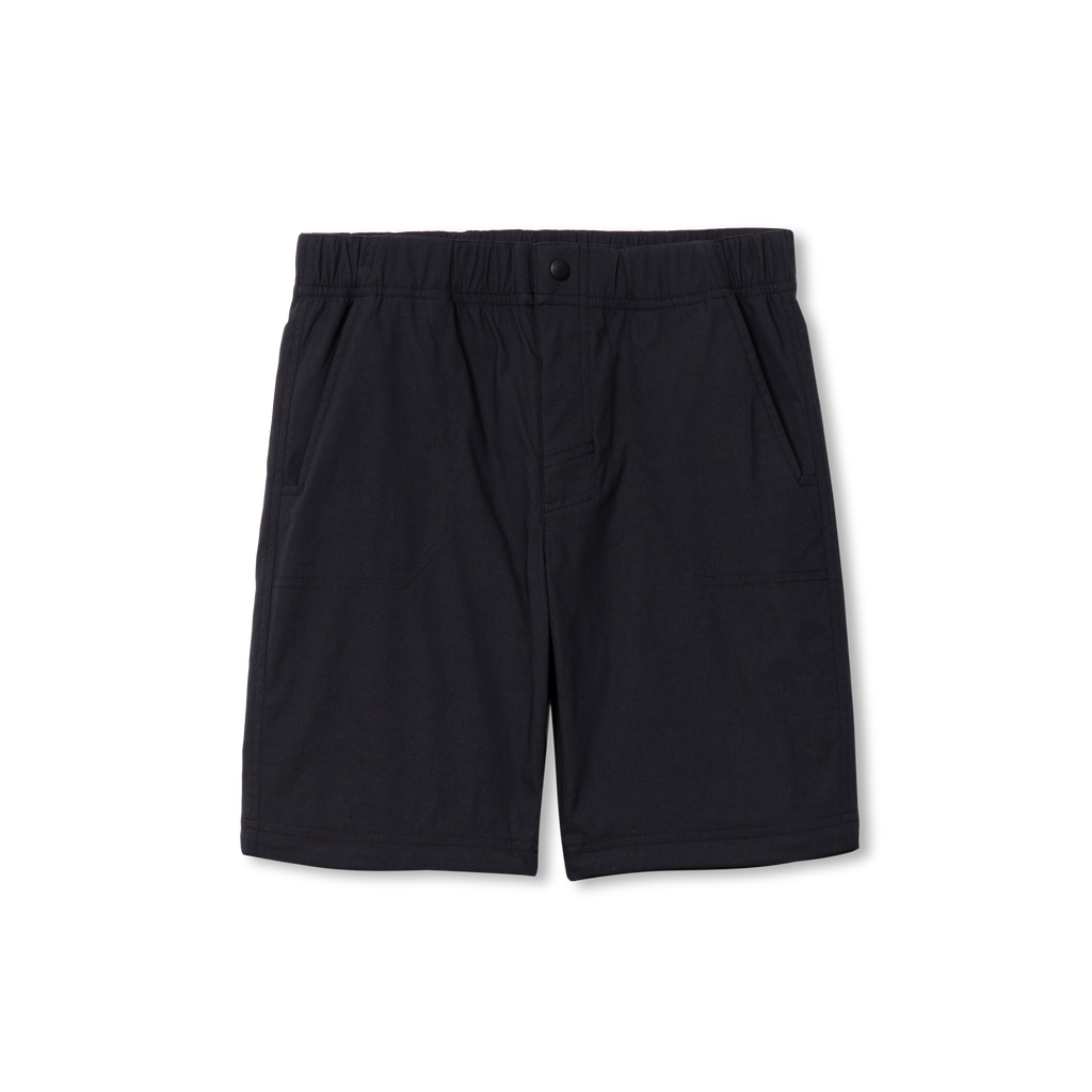 Boys Ranger Zip-Off Convertible Pants