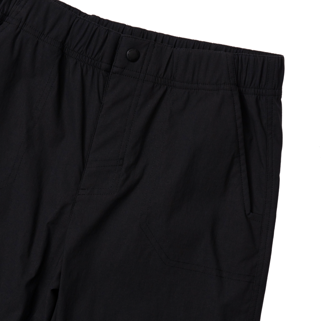 Boys Ranger Zip-Off Convertible Pants