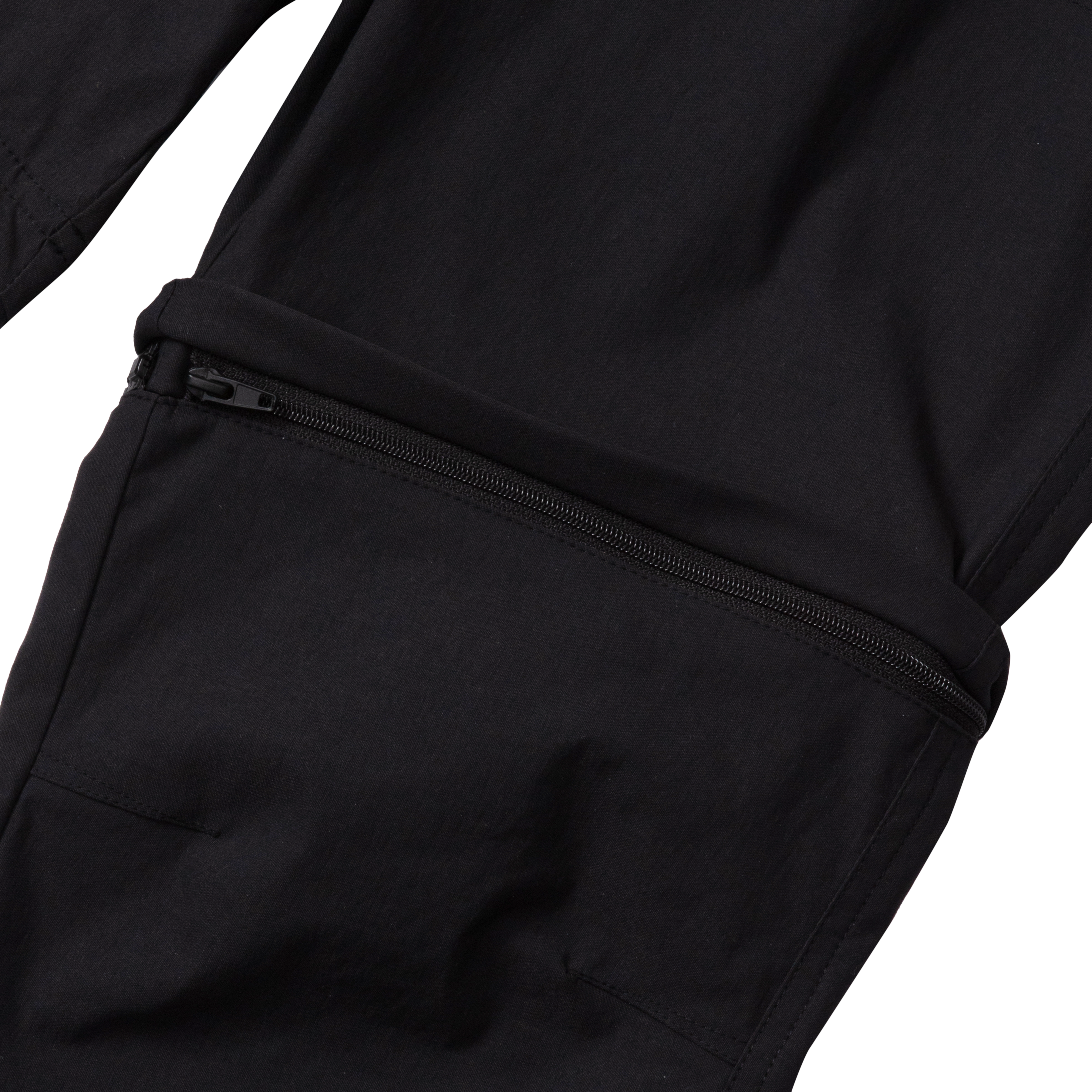 Boys Ranger Zip-Off Convertible Pants