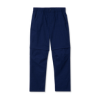 Boys Ranger Zip-Off Convertible Pants