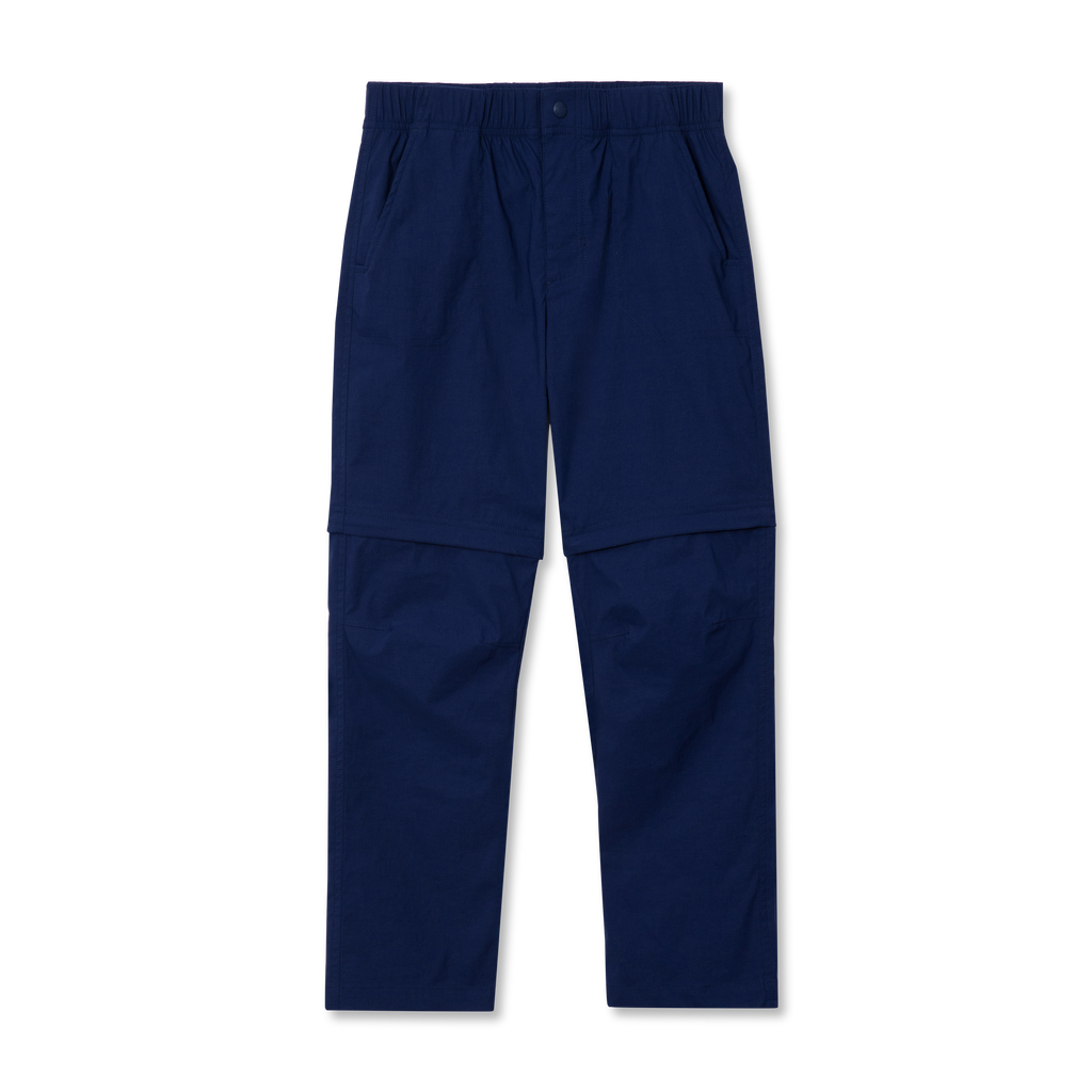 Boys Ranger Zip-Off Convertible Pants