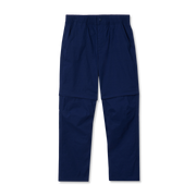 Boys Ranger Zip-Off Convertible Pants - MEDIEVAL BLUE