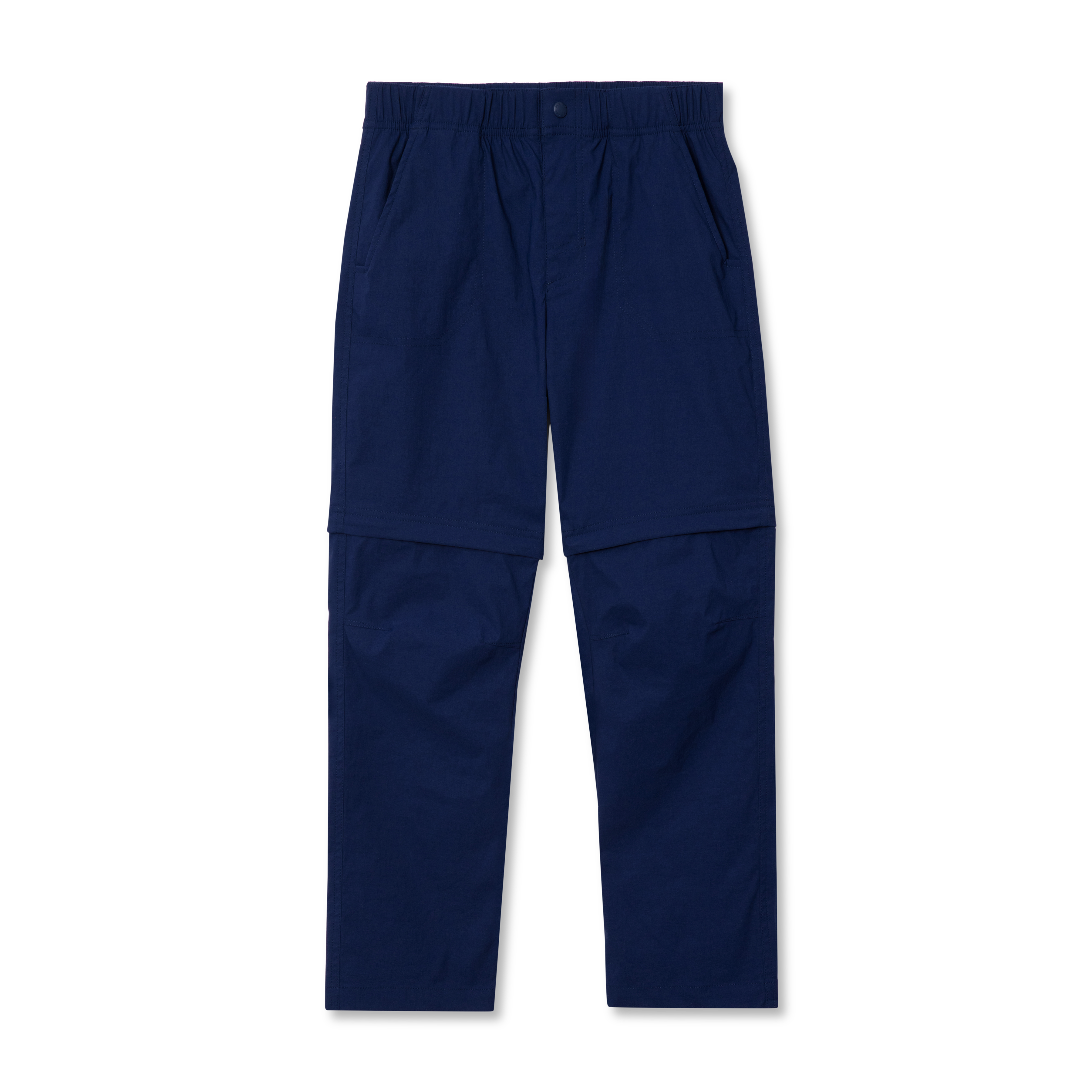 Boys Ranger Zip-Off Convertible Pants
