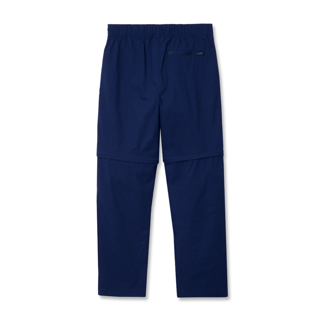Boys Ranger Zip-Off Convertible Pants