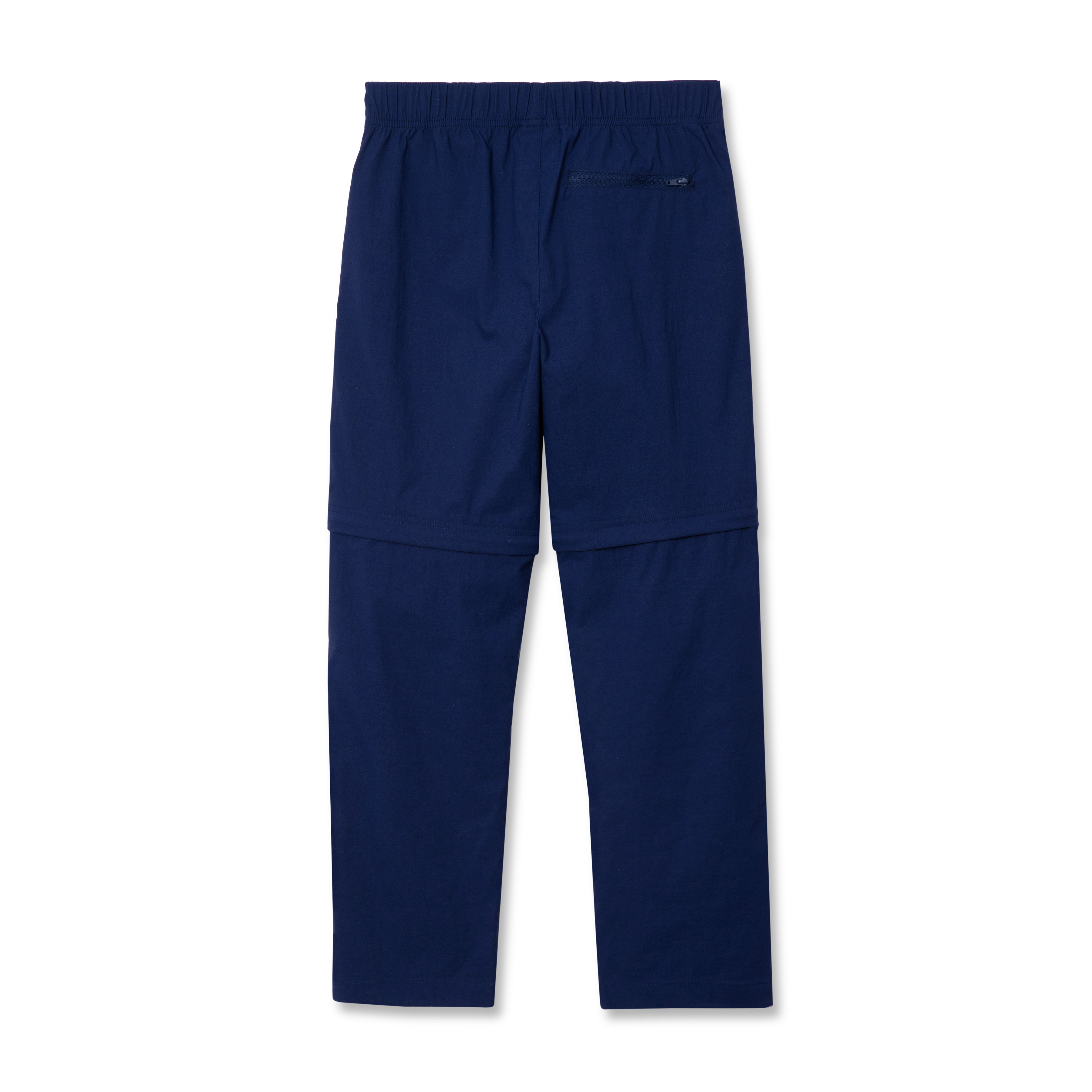Boys Ranger Zip-Off Convertible Pants