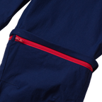 Boys Ranger Zip-Off Convertible Pants