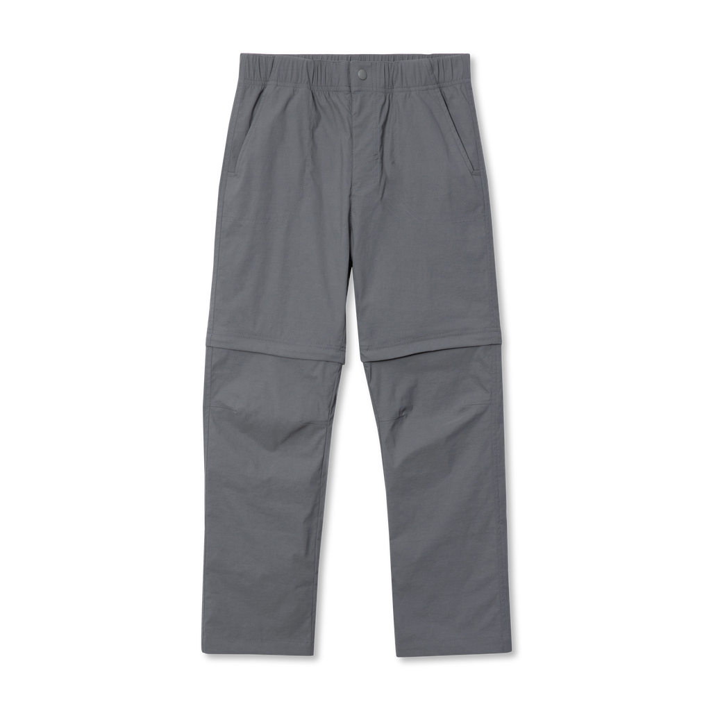 Boys Ranger Zip-Off Convertible Pants