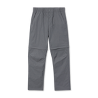 Boys Ranger Zip-Off Convertible Pants