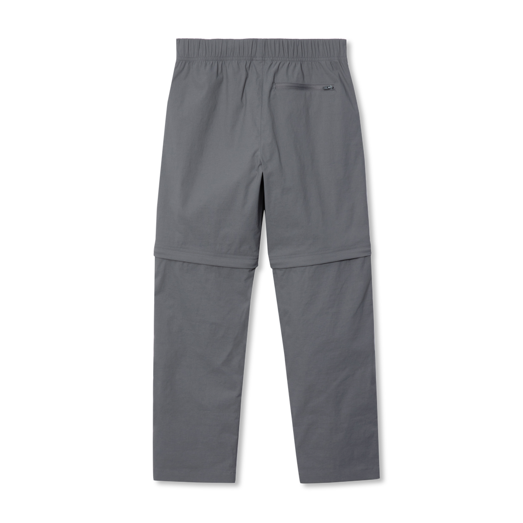 Boys Ranger Zip-Off Convertible Pants
