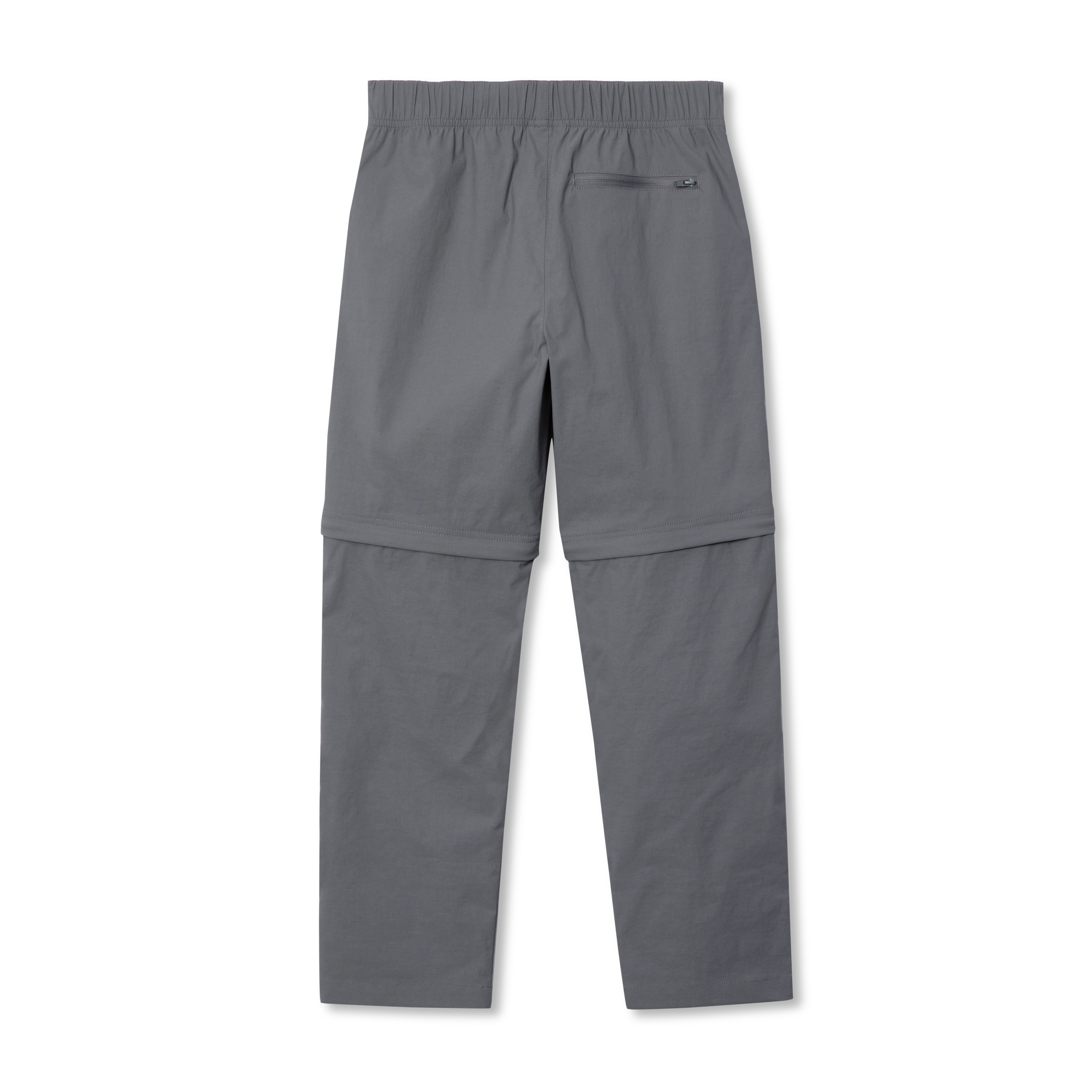 Boys Ranger Zip-Off Convertible Pants