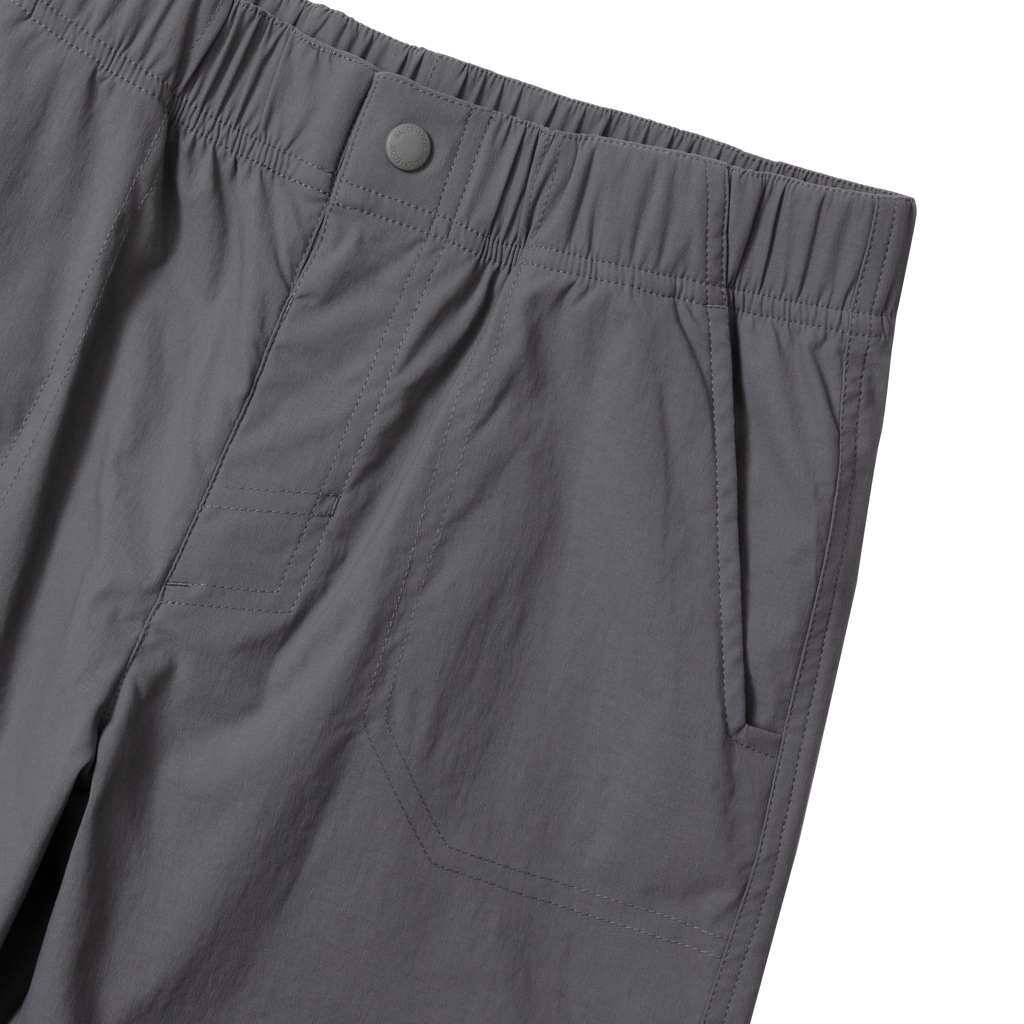 Boys Ranger Zip-Off Convertible Pants