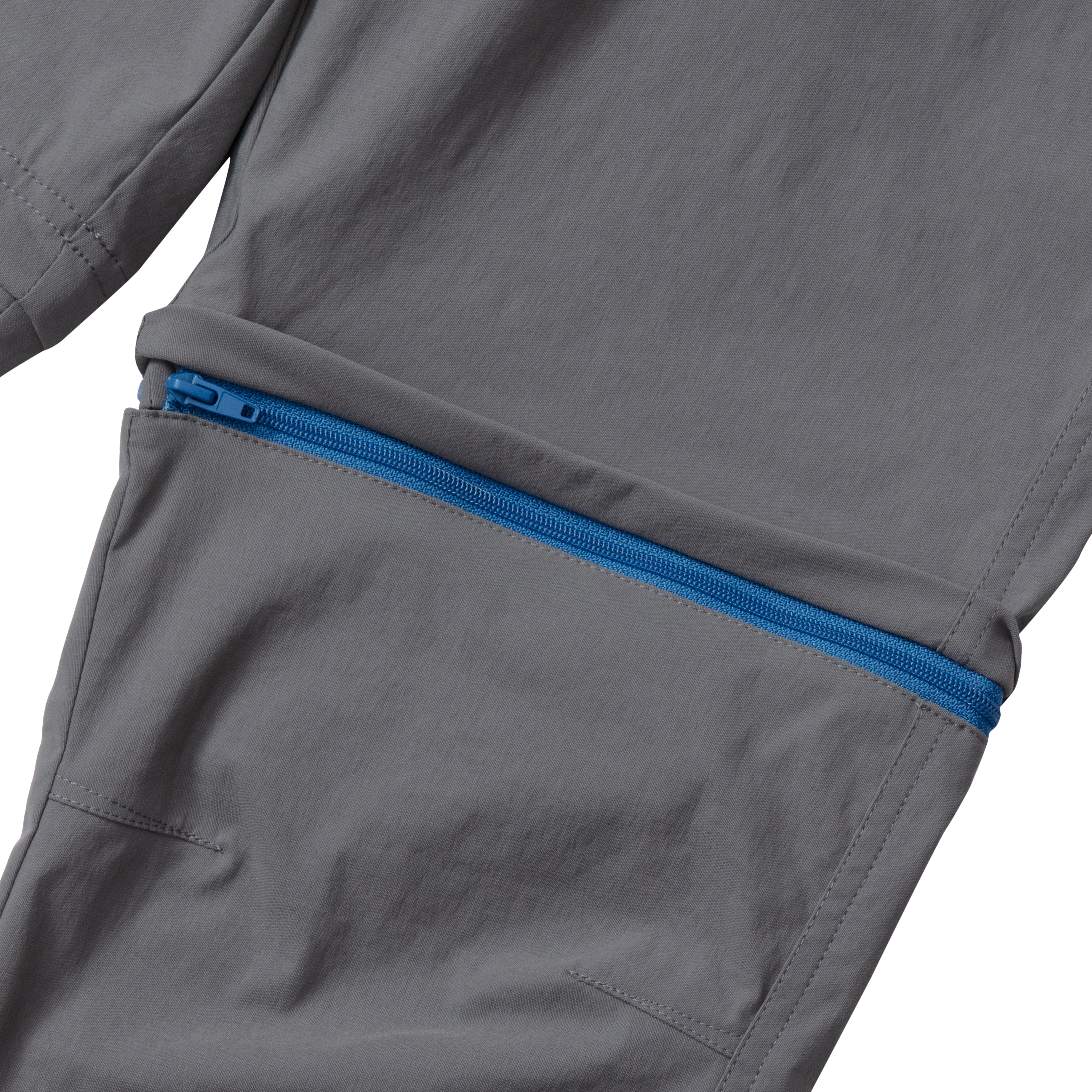 Boys Ranger Zip-Off Convertible Pants