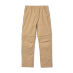 Boys Ranger Zip-Off Convertible Pants