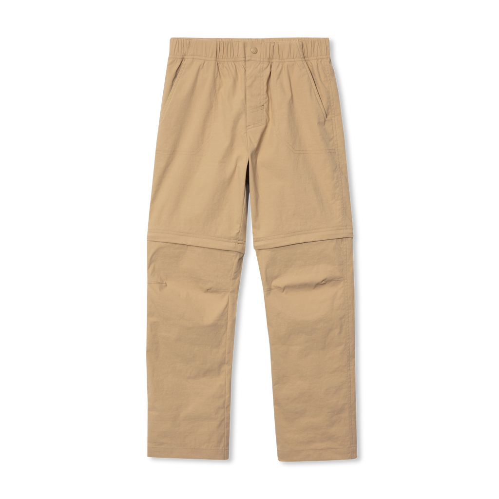Boys Ranger Zip-Off Convertible Pants
